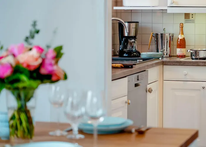 Ferienwohnung Nemo