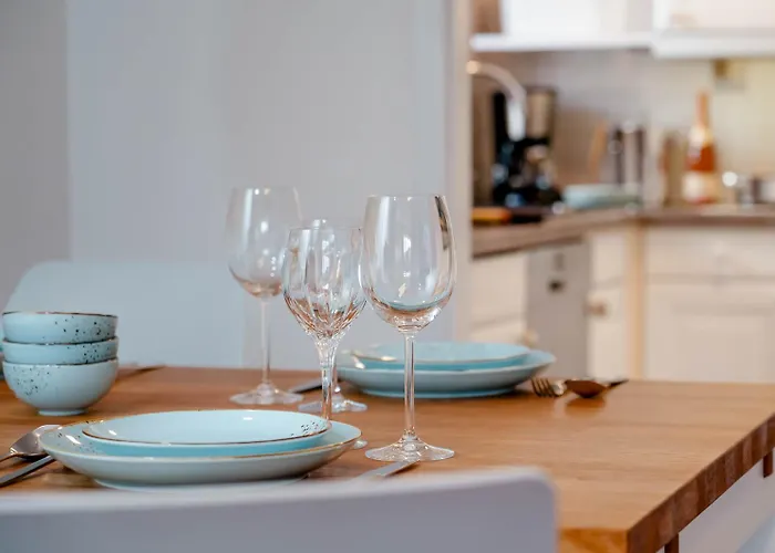 Ferienwohnung Nemo