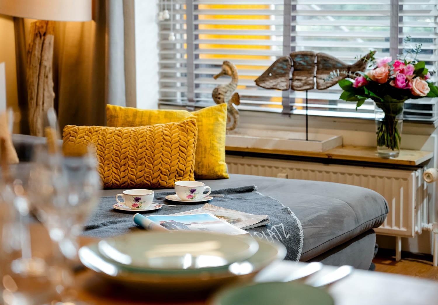 Nemo Apartment Westerland