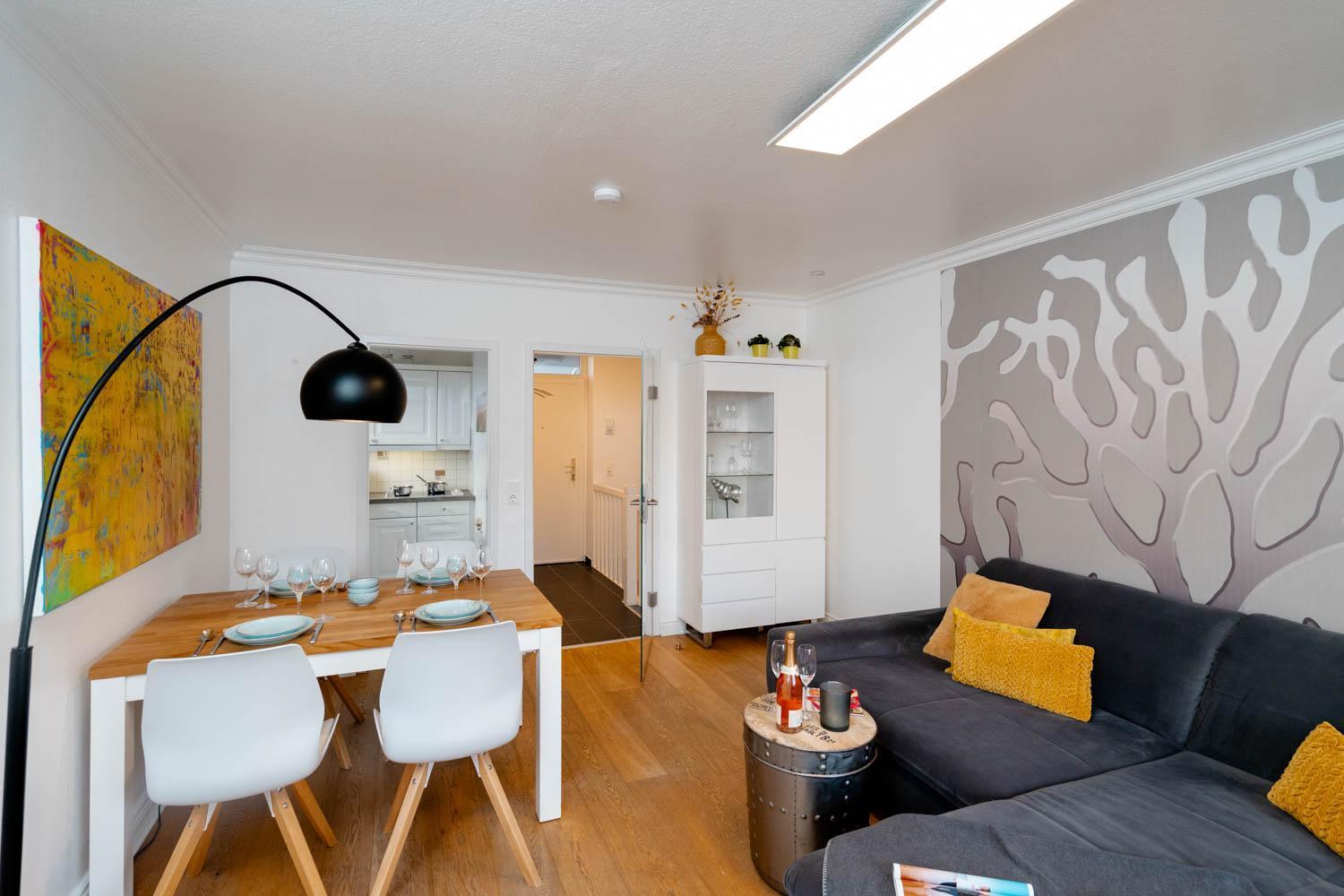 Apartment Nemo *