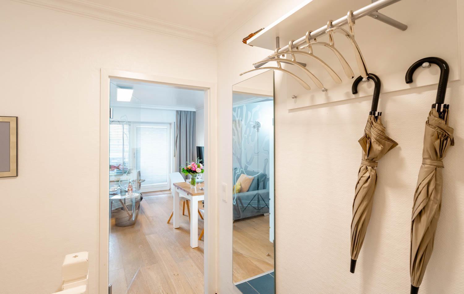 Apartment Nemo