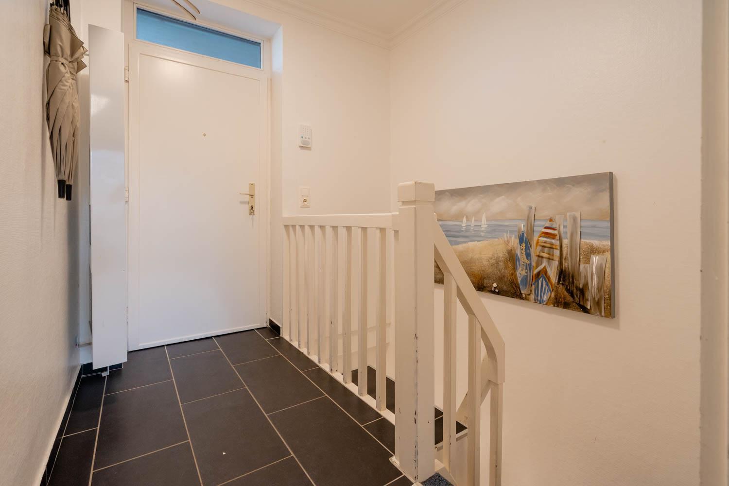 Apartment Nemo