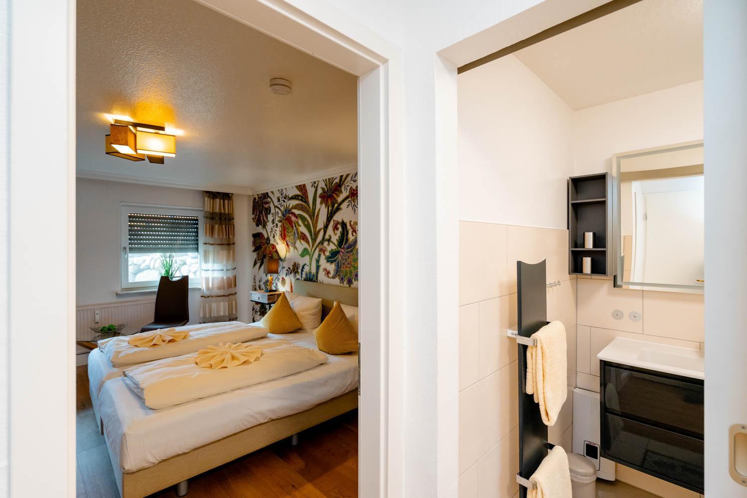 Nemo Apartment Westerland