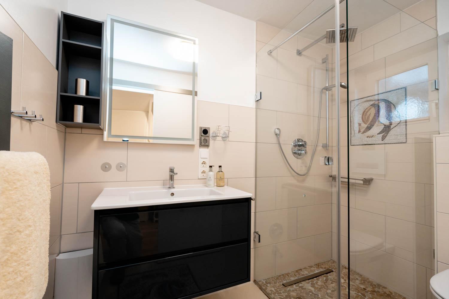 Apartment Nemo Westerland