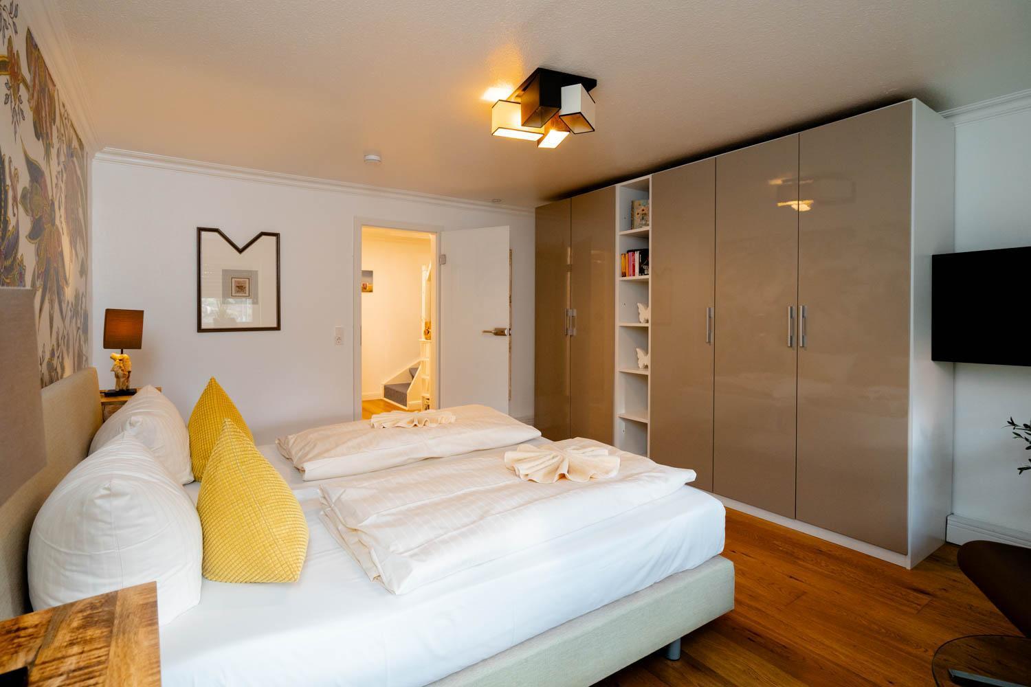 Nemo Apartment *