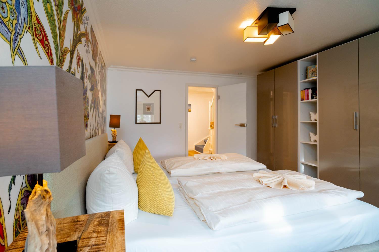 Apartment Nemo