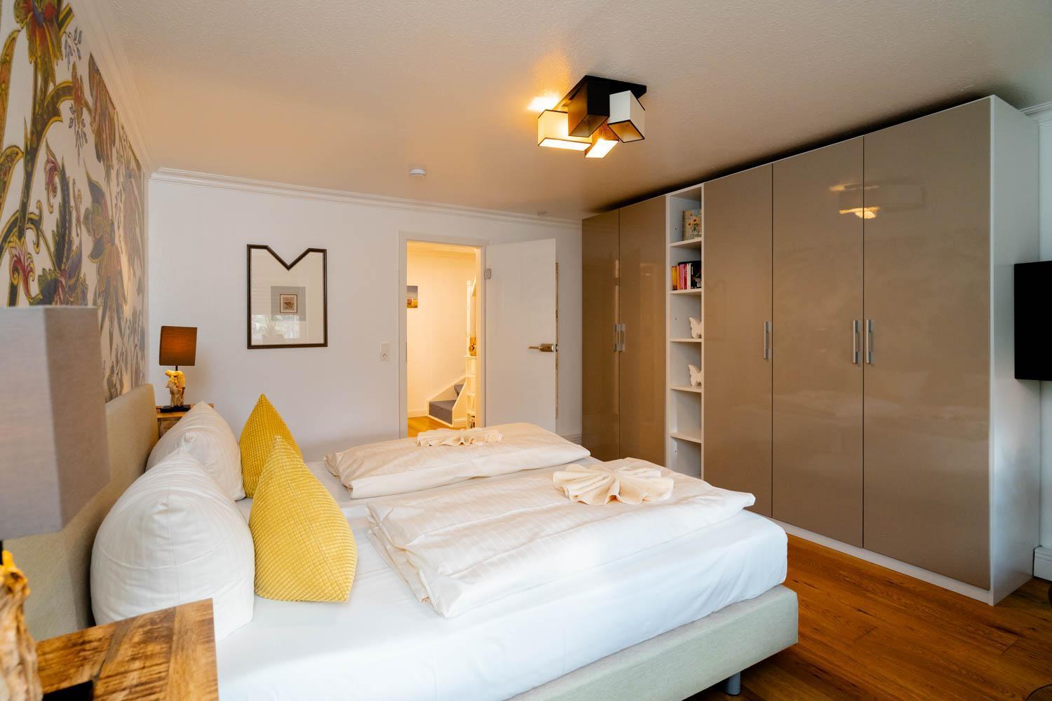 Apartment Nemo *