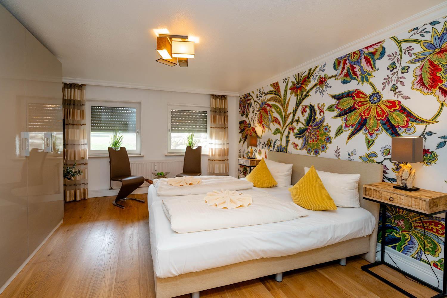 Nemo Apartment *