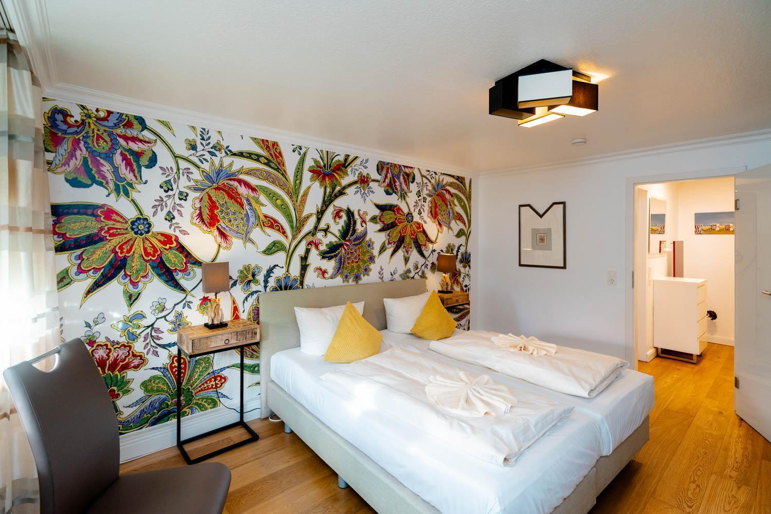 Apartment Nemo Westerland